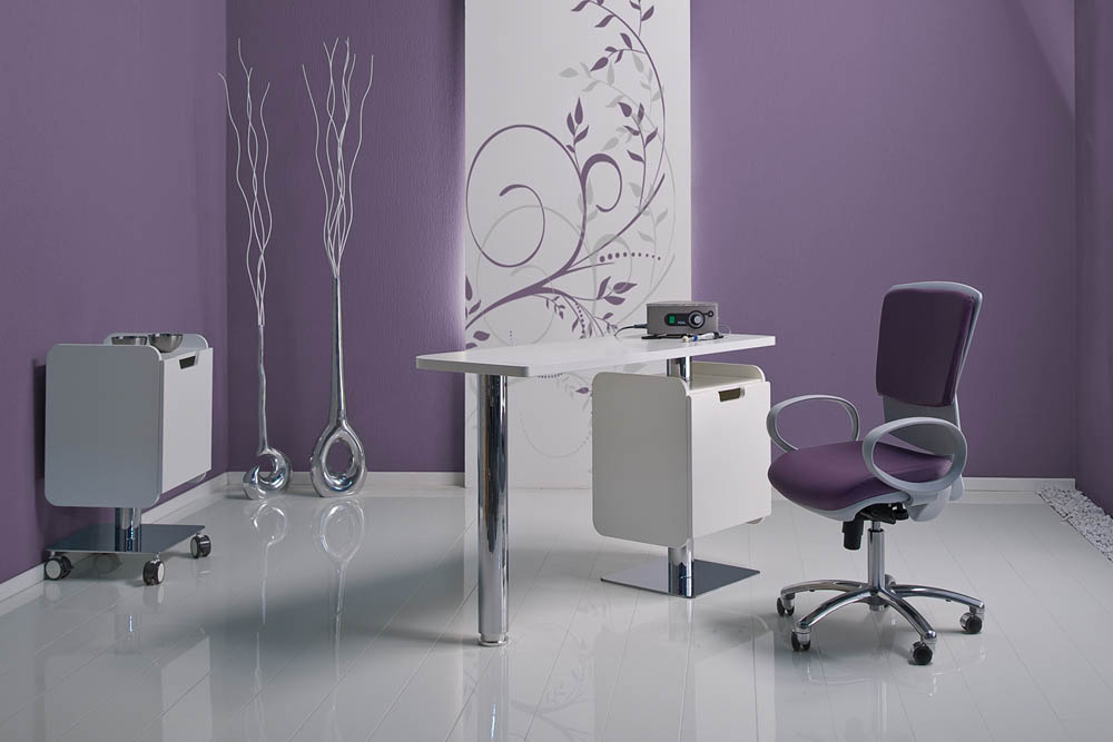 Gharieni medical chairs - Gharieni Group