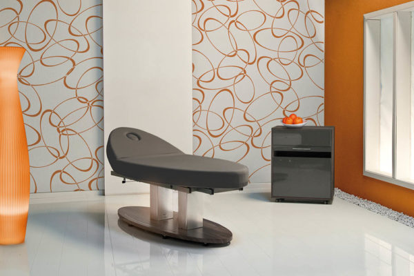 Gharieni massage table ellipse