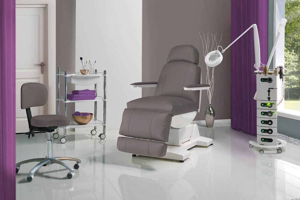 Gharieni medical chairs - Gharieni Group