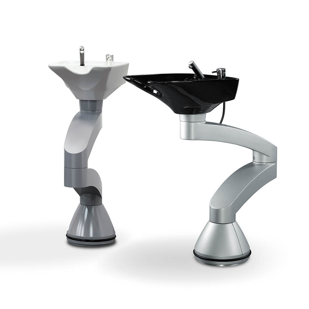 Gharieni Hair Swing Hydrospa Collection