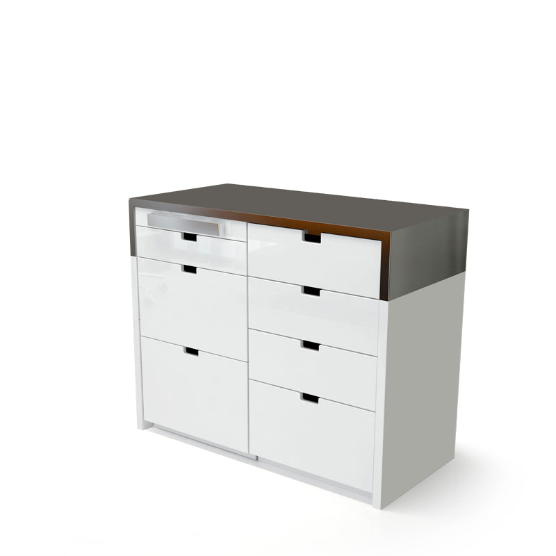 Gharieni K10 spa furniture