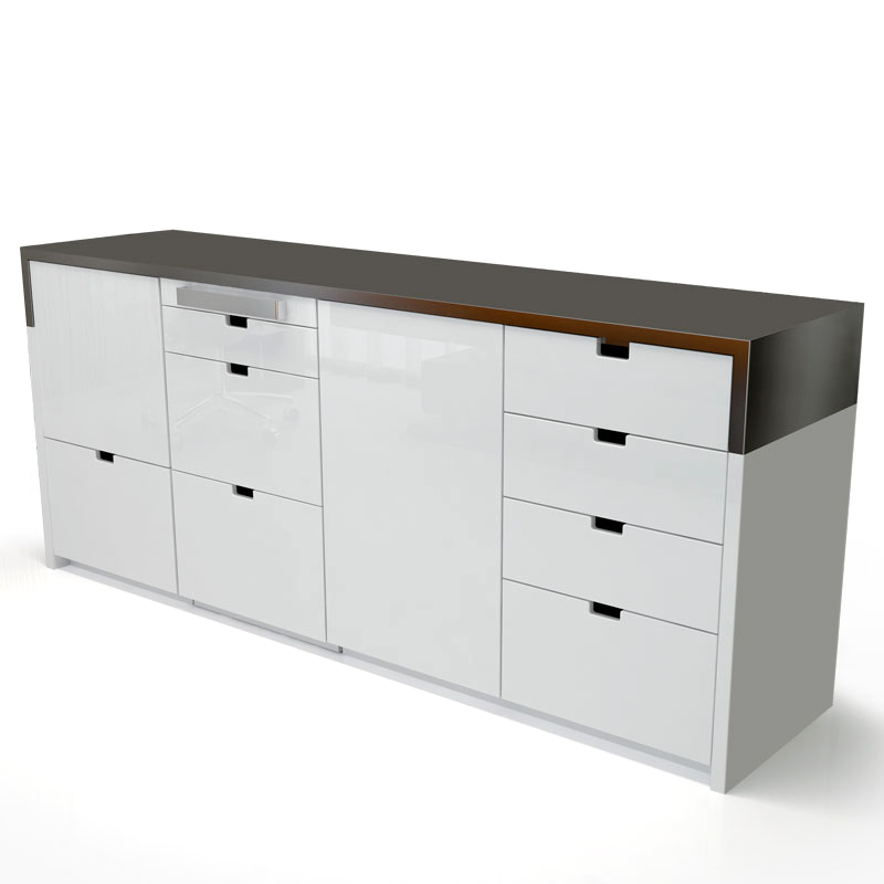 Gharieni K10 spa furniture