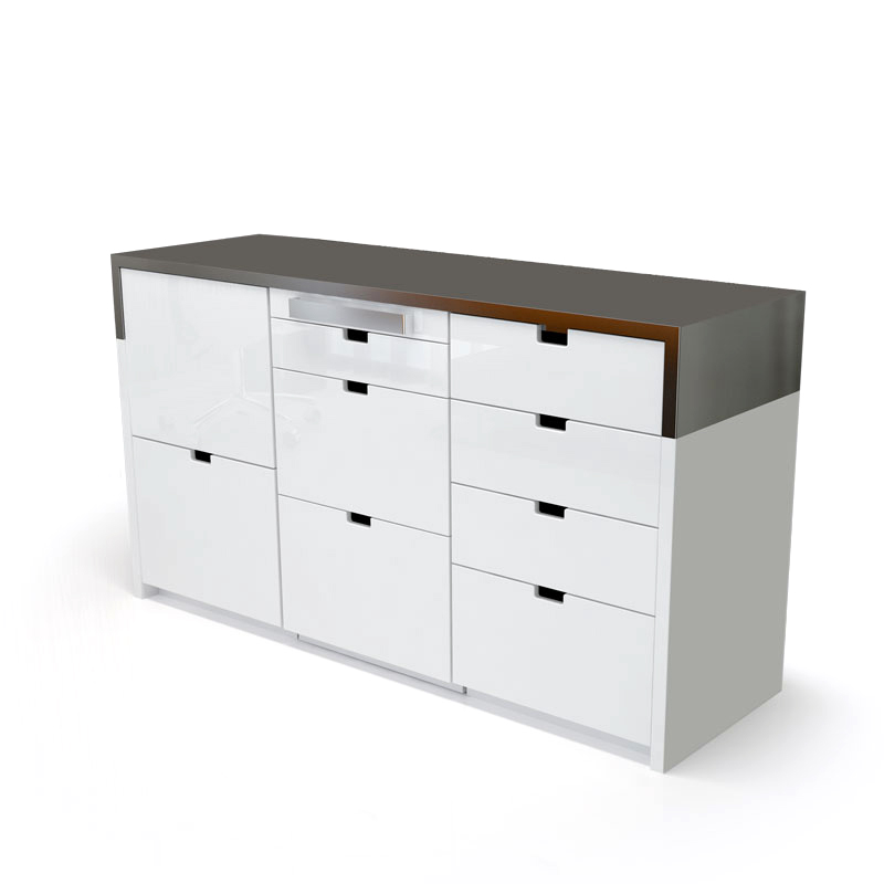 Gharieni K10 spa furniture