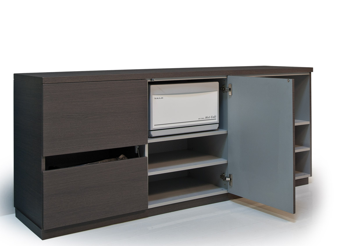 Gharieni K9 spa furniture