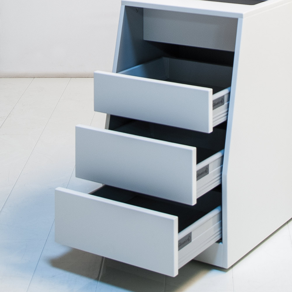 Gharieni Furniture For Podiatry And
