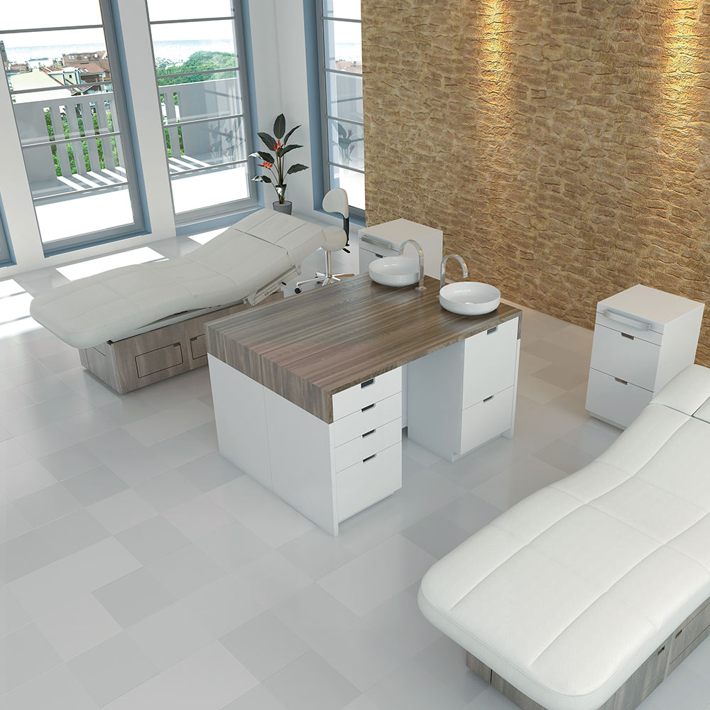 Gharieni K10 furniture
