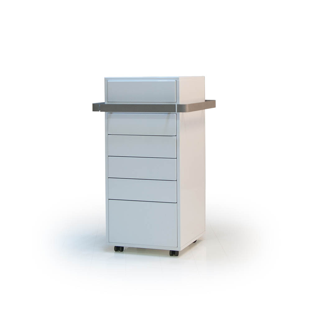 Gharieni MLX trolley furniture