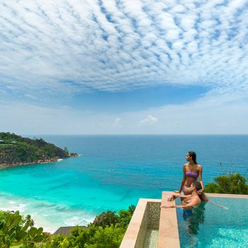 Four Seasons, Mahe Island, Seychelles - Gharieni Group