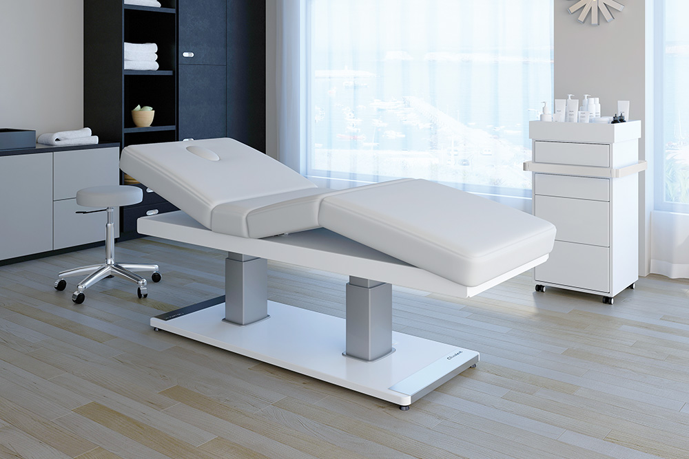 Gharieni medical chairs - Gharieni Group