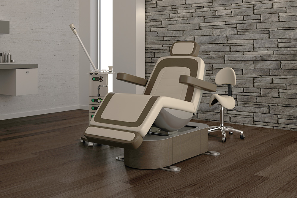 Gharieni medical chairs - Gharieni Group