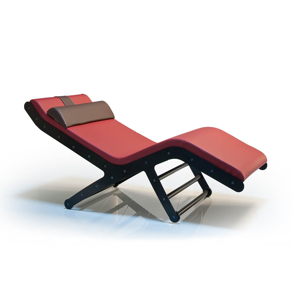 lounger gharieni rlx light