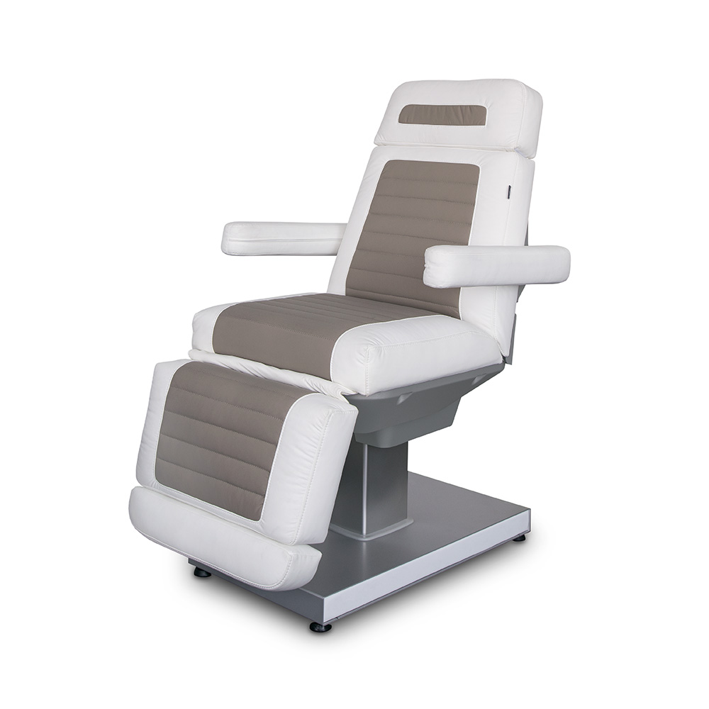 treatment bed gharieni lina select wood supersoft