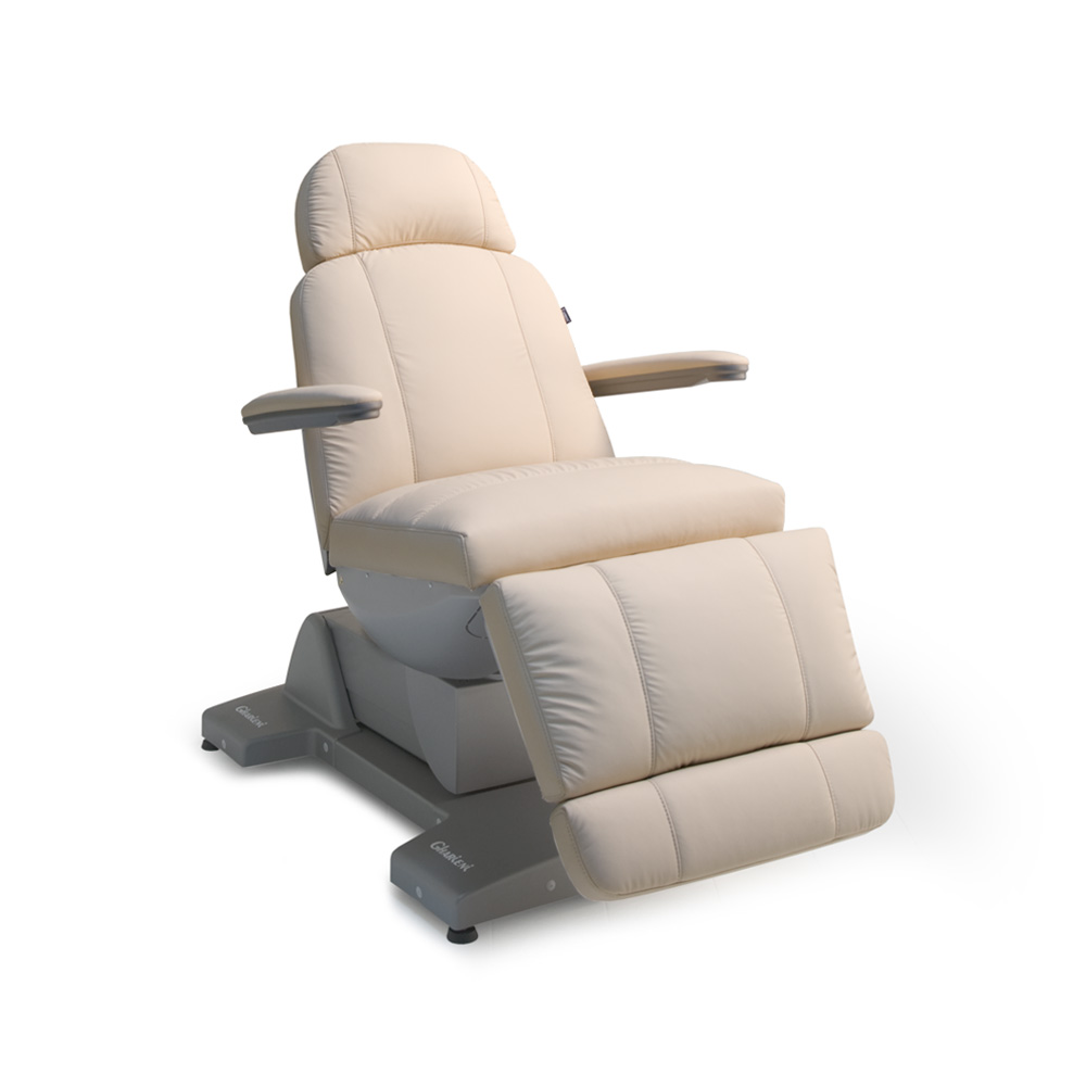 treatment bed gharieni spl neo soft