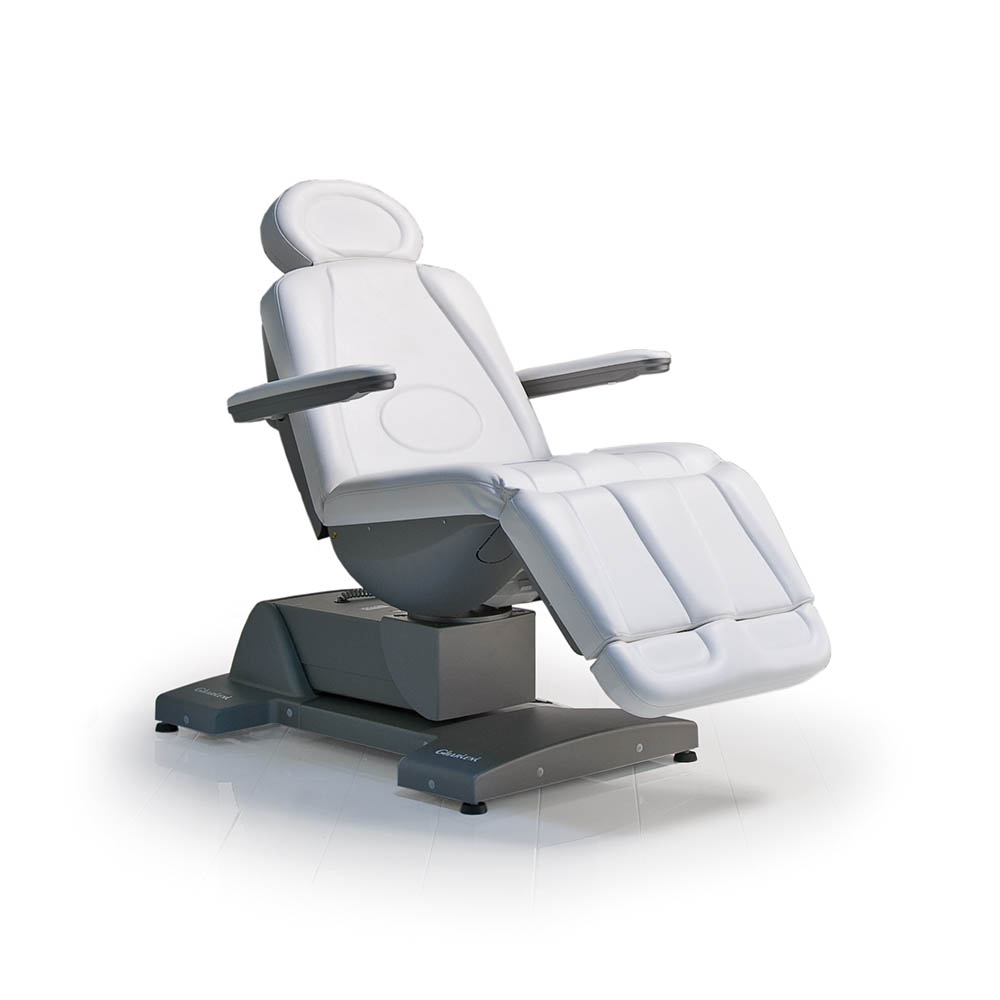 treatment bed gharieni spl neo
